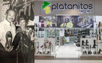 Platanitos: de la migración china a más de 90 tiendas en todo el país