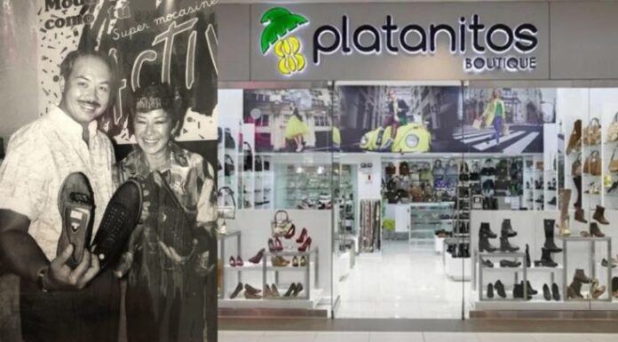 Platanitos: de la migración china a más de 90 tiendas en todo el país