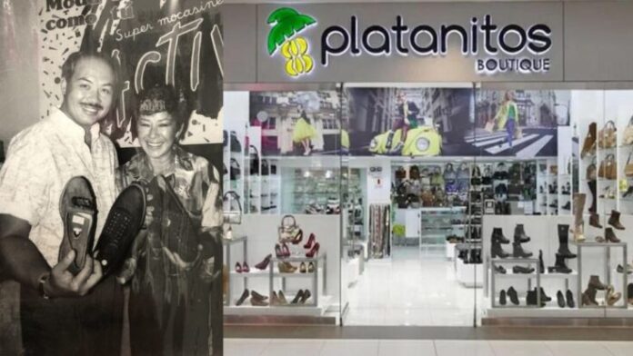 Platanitos: de la migración china a más de 90 tiendas en todo el país