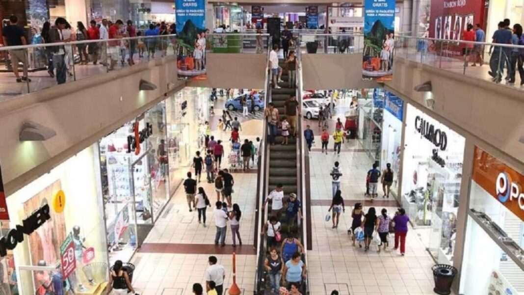 Sector retail peruano reduce su crecimiento proyectado a 4% por impacto del Niño Costero en 2026 Sector retail peruano reduce su crecimiento proyectado a 4% por impacto del Niño Costero en 2026