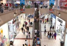 Sector retail peruano reduce su crecimiento proyectado a 4% por impacto del Niño Costero en 2026 Sector retail peruano reduce su crecimiento proyectado a 4% por impacto del Niño Costero en 2026