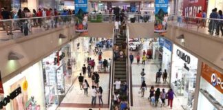 Sector retail peruano reduce su crecimiento proyectado a 4% por impacto del Niño Costero en 2026 Sector retail peruano reduce su crecimiento proyectado a 4% por impacto del Niño Costero en 2026
