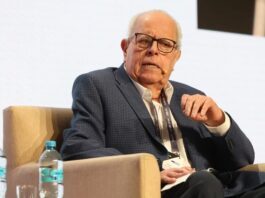 Julio Velarde advierte que la inestabilidad política afecta el crecimiento de la economía peruana