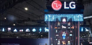 Lg Electronics presentó soluciones personalizadas para clientes B2B en ISE 2026
