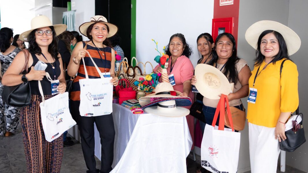 Emprendedoras de Piura exhibirán sus negocios en la UDEP por el Día Internacional de la Mujer
