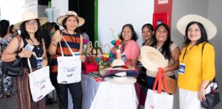 Emprendedoras de Piura exhibirán sus negocios en la UDEP por el Día Internacional de la Mujer