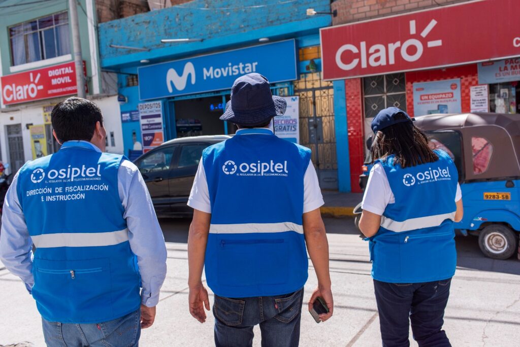 OSIPTEL