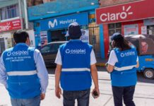 OSIPTEL capacitó a más de 4600 asesores de las empresas operadoras que brindan atención a usuarios OSIPTEL