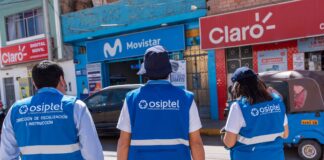 OSIPTEL capacitó a más de 4600 asesores de las empresas operadoras que brindan atención a usuarios OSIPTEL