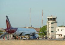 Piura fue el tercer departamento con mayor tráfico de pasajeros regional en el 2025 con 1.33 millones de movilizaciones Piura fue el tercer departamento con mayor tráfico de pasajeros regional en el 2025 con 1.33 millones de movilizaciones