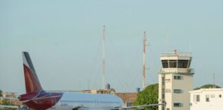 Piura fue el tercer departamento con mayor tráfico de pasajeros regional en el 2025 con 1.33 millones de movilizaciones Piura fue el tercer departamento con mayor tráfico de pasajeros regional en el 2025 con 1.33 millones de movilizaciones