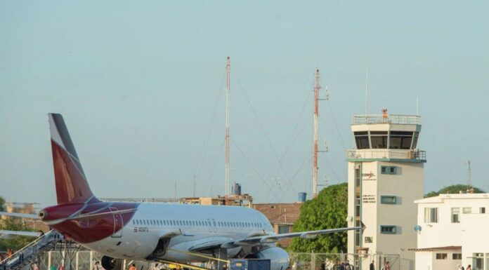 Piura fue el tercer departamento con mayor tráfico de pasajeros regional en el 2025 con 1.33 millones de movilizaciones