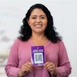 Inclusión financiera crece y 6 de cada 10 mujeres ya usan billeteras digitales