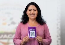 Inclusión financiera crece y 6 de cada 10 mujeres ya usan billeteras digitales