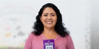 Inclusión financiera crece y 6 de cada 10 mujeres ya usan billeteras digitales