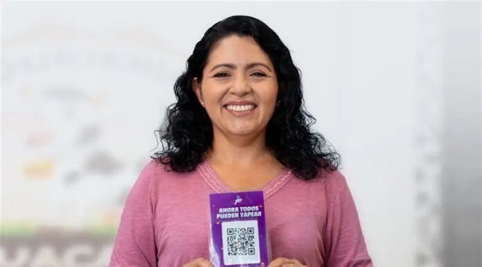 Inclusión financiera crece y 6 de cada 10 mujeres ya usan billeteras digitales