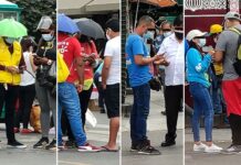 Piura: OSIPTEL advierte sobre los riesgos de comprar chips en la vía pública