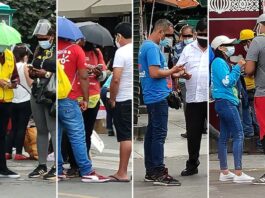 Piura: OSIPTEL advierte sobre los riesgos de comprar chips en la vía pública