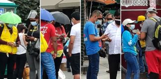 Piura: OSIPTEL advierte sobre los riesgos de comprar chips en la vía pública