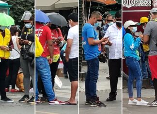 Piura: OSIPTEL advierte sobre los riesgos de comprar chips en la vía pública