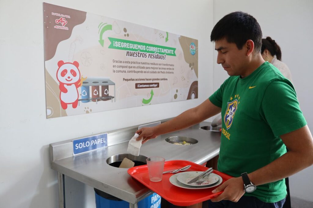 Expertas en sostenibilidad explican cómo una gestión eficiente de residuos sólidos es clave para reducir el impacto ambiental