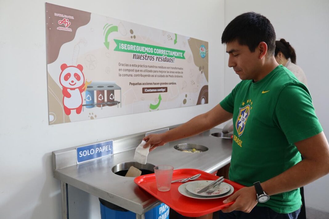 Expertas en sostenibilidad explican cómo una gestión eficiente de residuos sólidos es clave para reducir el impacto ambiental Expertas en sostenibilidad explican cómo una gestión eficiente de residuos sólidos es clave para reducir el impacto ambiental