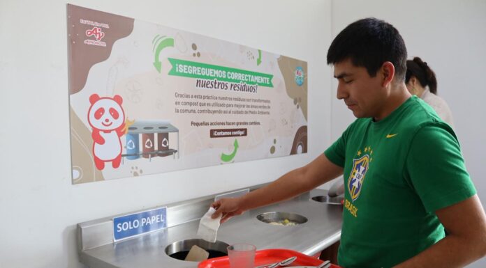 Expertas en sostenibilidad explican cómo una gestión eficiente de residuos sólidos es clave para reducir el impacto ambiental