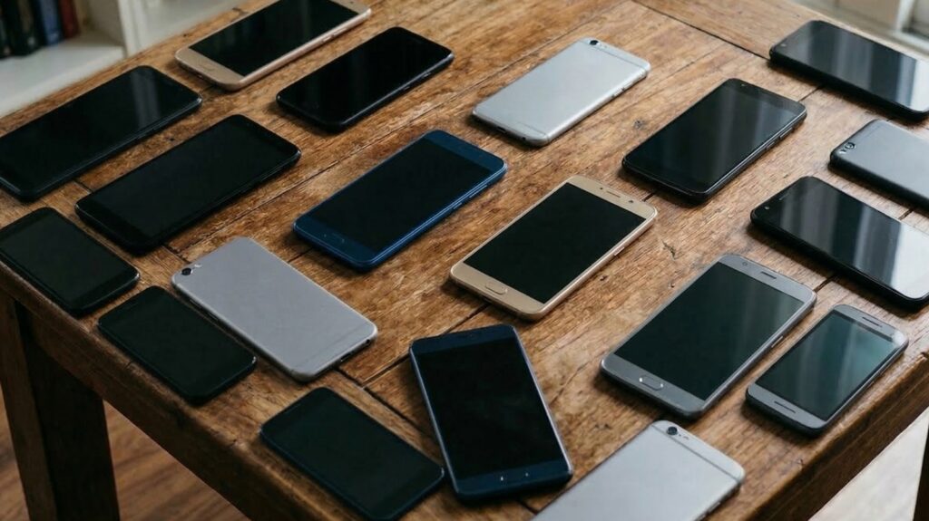 OSIPTEL: se bloquearán otros 300 000 celulares no registrados en lista blanca y con historial negativo