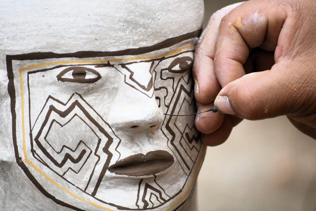 Ministerio de Cultura abre convocatoria nacional para Ruraq maki 2026 por sus 20 años