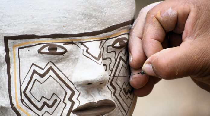 Ministerio de Cultura abre convocatoria nacional para Ruraq maki 2026 por sus 20 años Ministerio de Cultura abre convocatoria nacional para Ruraq maki 2026 por sus 20 años