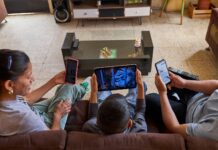 OSIPTEL: desempeño del servicio del internet móvil 4G muestra ligera mejora en febrero