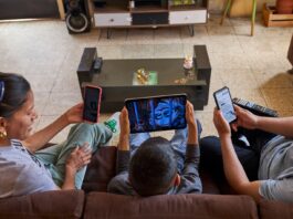 OSIPTEL: desempeño del servicio del internet móvil 4G muestra ligera mejora en febrero