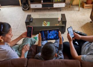 OSIPTEL: desempeño del servicio del internet móvil 4G muestra ligera mejora en febrero