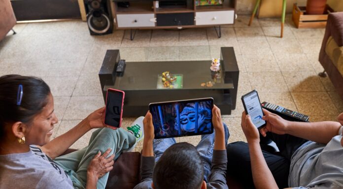 OSIPTEL: desempeño del servicio del internet móvil 4G muestra ligera mejora en febrero