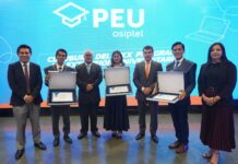 OSIPTEL culmina programa que forma talento joven especializado para el sector telecomunicaciones OSIPTEL culmina programa que forma talento joven especializado para el sector telecomunicaciones