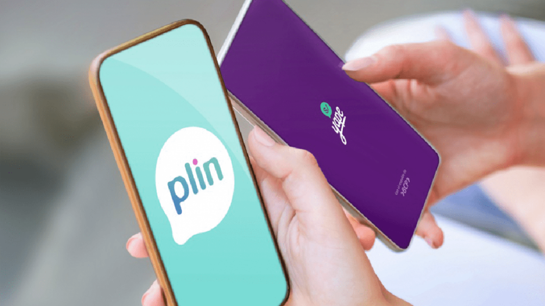 Nuevo límite en billeteras digitales: usuarios podrán transferir hasta S/3.300 por operación Nuevo límite en billeteras digitales: usuarios podrán transferir hasta S/3.300 por operación