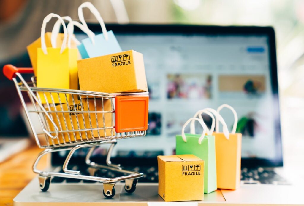 Emprendedores peruanos apuestan por el comercio electrónico para crecer