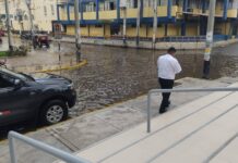 Emprendedores: medidas para proteger tu negocio ante lluvias y desbordes Emprendedores: medidas para proteger tu negocio ante lluvias y desbordes