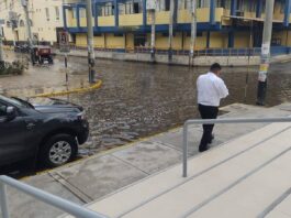 Emprendedores: medidas para proteger tu negocio ante lluvias y desbordes