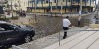 Emprendedores: medidas para proteger tu negocio ante lluvias y desbordes Emprendedores: medidas para proteger tu negocio ante lluvias y desbordes