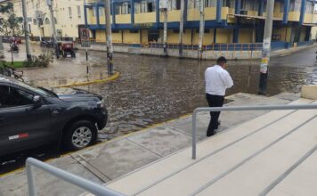 Emprendedores: medidas para proteger tu negocio ante lluvias y desbordes