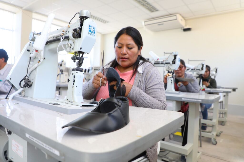 Competencias digitales limitadas frenan productividad de las mipymes peruanas