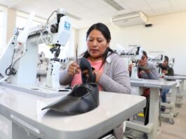 Competencias digitales limitadas frenan productividad de las mipymes peruanas