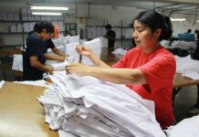 Pymes proyectan crecimiento en 2026, pero advierten impacto de la incertidumbre política Pymes proyectan crecimiento en 2026, pero advierten impacto de la incertidumbre política