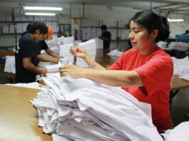 Pymes proyectan crecimiento en 2026, pero advierten impacto de la incertidumbre política Pymes proyectan crecimiento en 2026, pero advierten impacto de la incertidumbre política