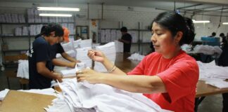 Pymes proyectan crecimiento en 2026, pero advierten impacto de la incertidumbre política Pymes proyectan crecimiento en 2026, pero advierten impacto de la incertidumbre política