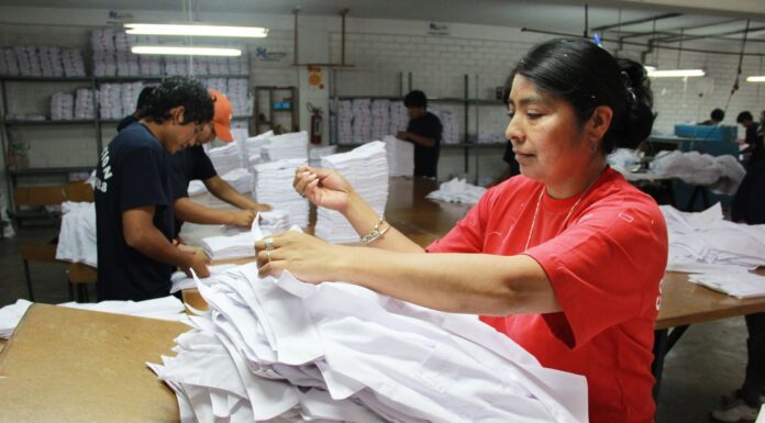 Pymes proyectan crecimiento en 2026, pero advierten impacto de la incertidumbre política Pymes proyectan crecimiento en 2026, pero advierten impacto de la incertidumbre política