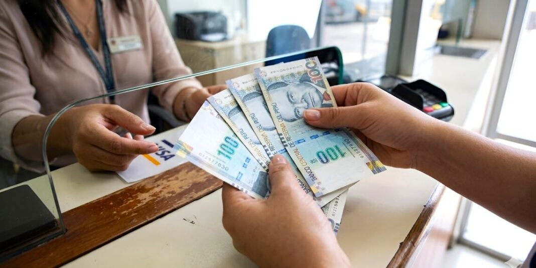 Noveno retiro AFP 2026: presentan cuarto proyecto para liberar hasta S/ 22,000 Noveno retiro AFP 2026: presentan cuarto proyecto para liberar hasta S/ 22,000