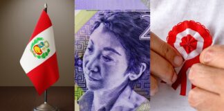 Congreso aprueba modificar ley sobre uso de símbolos nacionales en monedas y billetes