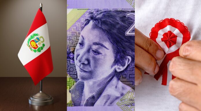 Congreso aprueba modificar ley sobre uso de símbolos nacionales en monedas y billetes Congreso aprueba modificar ley sobre uso de símbolos nacionales en monedas y billetes